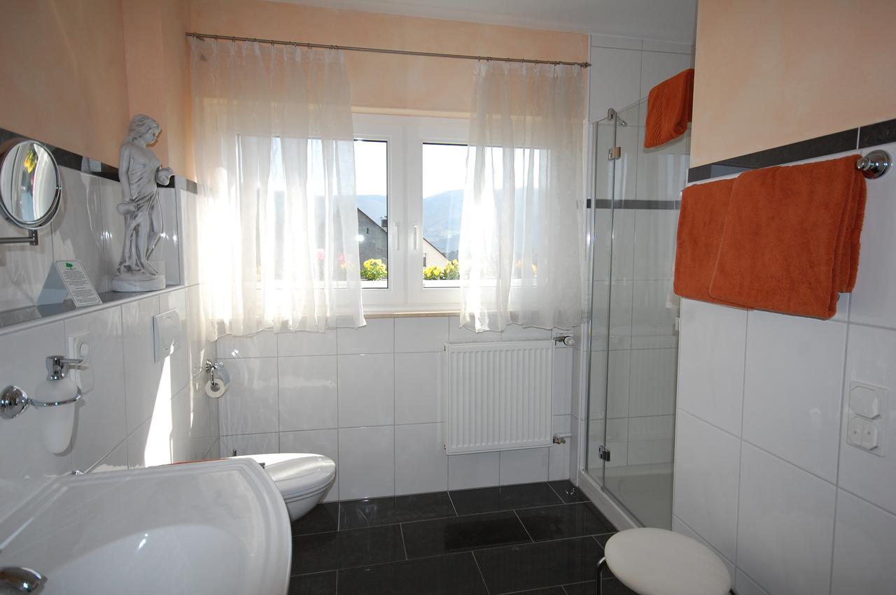 Ferienweingut Port Hotel Bernkastel-Kues Eksteriør billede