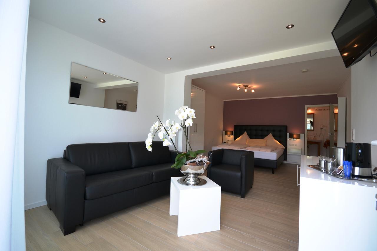 Ferienweingut Port Hotel Bernkastel-Kues Eksteriør billede