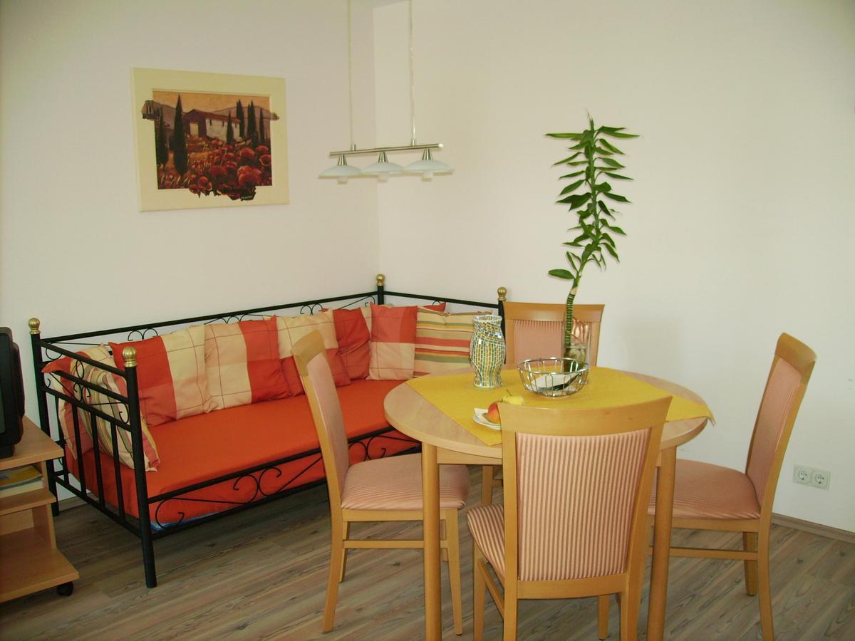 Ferienweingut Port Hotel Bernkastel-Kues Eksteriør billede